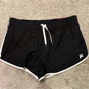 NWT Fila Sport Running Shorts - XL